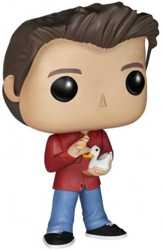 Funko Friends Joey Tribbiani Pop Vinyl Figure