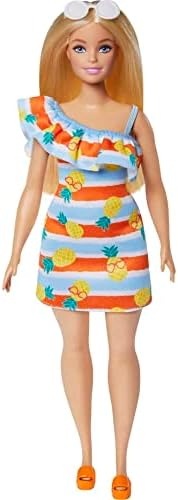 Barbie Loves the Ocean Doll