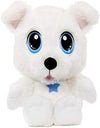 Little Tikes Rescue Tales Cuddly Pup Maltese Pet Toy