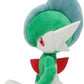 Pokemon Center Sitting Cuties Gallade Plush 475 - Generation 4-6 in