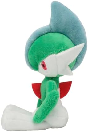 Pokemon Center Sitting Cuties Gallade Plush 475 - Generation 4-6 in