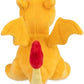 Pokemon Center Charizard Pokemon Dolls Plush - 8 In.