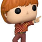 Funko Pop Rocks BTS Dynamite - Jin Bundled with a Byron's Attic Protector