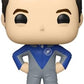 Funko Pop Movies Galaxy Quest - Fred Kwan As Tech Sergeant Chen - Collectable Vinyl Figure