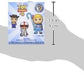 Funko Mystery Minis Toy Story 4 One Mystery Figure Multicolor One-Size