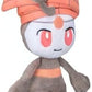 Pokemon Center Sitting Cuties Meloetta Piroette Plush 648 - Generation 5 - 6 In