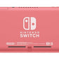 Nintendo Switch Lite - Blue