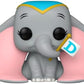 Funko POP Disney Dumbo - Dumbo with Flag - Collectable Vinyl Figure