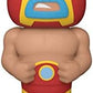 FUNKO VINYL SODA Luchadores - Iron Man