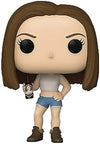 Funko POP Television Letterkenny- Katy wPuppers Beer
