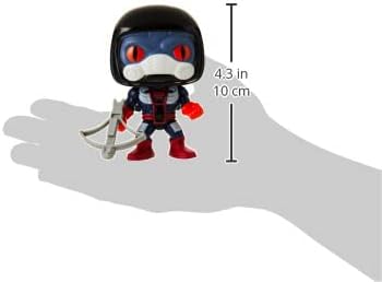 Funko POP Masters of The Universe - Evil LynMulticolor