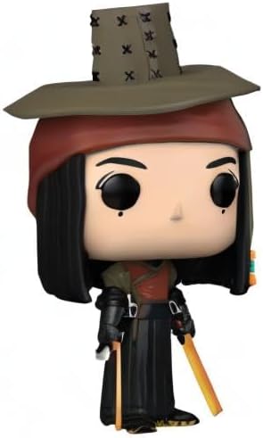 Funko POP Movies Rebel Moon - Nemesis - Collectable Vinyl Figure