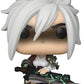 Funko POP LOL - Riven with Broken Blade - League of Legends - Collectable Vinyl Figure