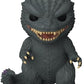 Funko POP Movies Godzilla 70th Anniversary - Godzilla 1984-16 Odds for Rare Chase Variant - Collectable Vinyl Figure