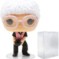 Funko TV Golden Girls - Sophia in Bowling Uniform Pop Vinyl Figure Bundled with