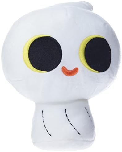 Funko POP Plush Boo Hollow - Ori 4 PlushMulticolor
