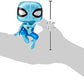 Funko Pop Marvel Make A Wish - Spider-Man Metallic