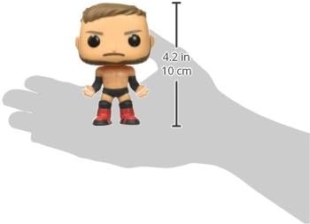 Funko POP WWE Finn Balor Styles May Vary Action Figure