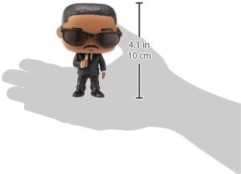 Funko Pop Buddy Men in Black - Agent J Frank