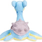 Pokemon Center Lapras Poke Plush - 12 In.