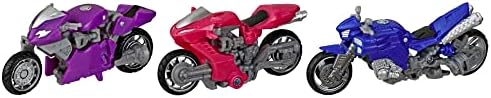 Transformers Studio Series 52 Deluxe Revenge of The Fallen Movie Arcee Chromia Elita-1