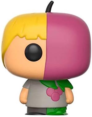 POP Bobble Mint Berry Crunch