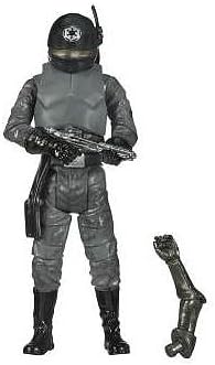 Hasbro Star Wars Basic FigureImperial Engineer