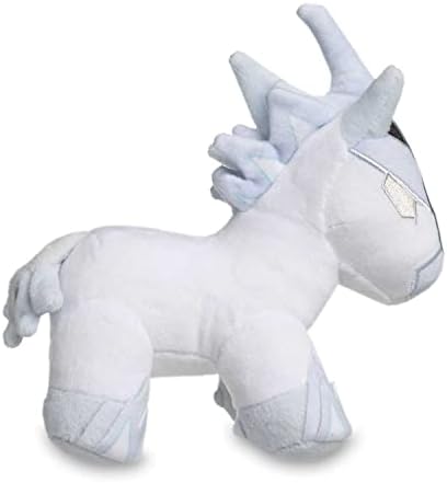 Pokemon Center Glastrier Doll Poke Plush 6 14 Inch