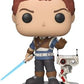 Funko Pop Jedi Fallen Order - Cal Kestis with BD-1