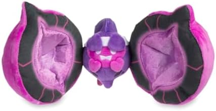 Pokemon Center Pecharunt Poke Plush 7 12 Inch