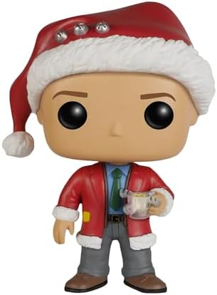 Funko Clark Griswold National Lampoon's Christmas Vacation Funko Pop