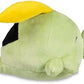 Pokemon Center Gulpin Sitting Cuties Plush 5 Inch