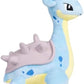 Pokemon Center Lapras Poke Plush - 12 In.