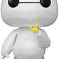 Funko POP Big Hero 6 - Baymax with Butterfly 6 Diamond Collection Chase Super Sized
