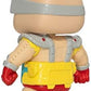 Funko Teenage Mutant Ninja Turtles Krang 6-Inch Pop Vinyl Figure
