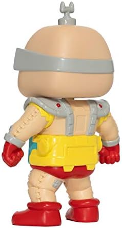 Funko Teenage Mutant Ninja Turtles Krang 6-Inch Pop Vinyl Figure