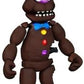 Funko Five Nights at Freddy's FNAF Chocolate Bonnie The Rabbit - Action Figure - - - -