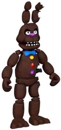 Funko Five Nights at Freddy's FNAF Chocolate Bonnie The Rabbit - Action Figure - - - -
