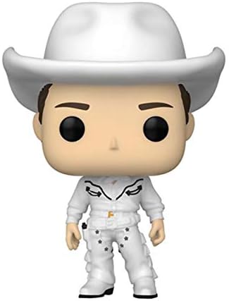 Funko POP TV Friends- Cowboy Joey