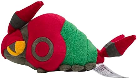 Pokemon Center Sitting Cuties Venipede Plush 543 - Generation 5-6 in