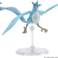 Pokemon Articuno Super-Articulated 6-Inch Figure - Collect Your Favorite Pokemon Figures
