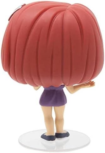 Funko POP The Office - Casual Friday Meredith Palmer Funko Pop Vinyl Figure Bundled with