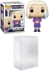 Funko Pop Television Wednesday - Enid Sinclair Bundled with a Byron's Attic Protector
