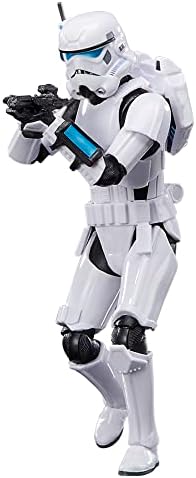 Hasbro Star Wars Disney Scar Trooper Mic Action Figure 15cm Excl. F6999