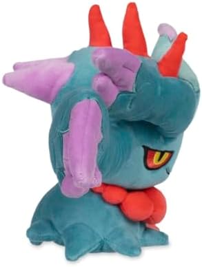 Pokemon Center Flutter Mane Poke Plush 8 14 Inch