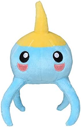 Pokemon Center Sitting Cuties Surskit Plush 283 - Generation 3-6 in
