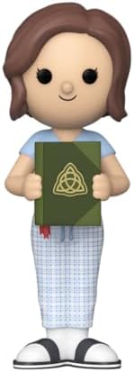 Funko Rewind Charmed - Phoebe Halliwell with Chase Styles May Vary