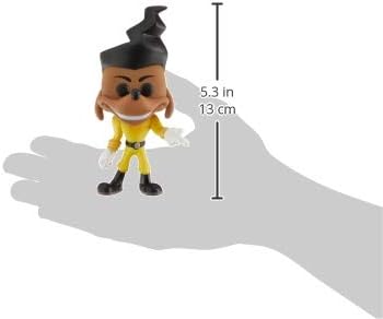 Funko Pop Disney Goofy Movie Powerline 424