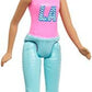 Barbie Mini Deluxe 2 Doll