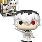 Funko Pop 1124 Haise Sakaki Glow in The Dark Tokyo GhoulRe